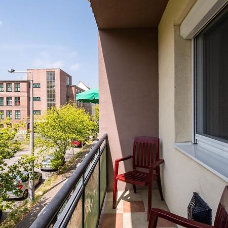 Kiss János Apartman Sopron Exterior foto