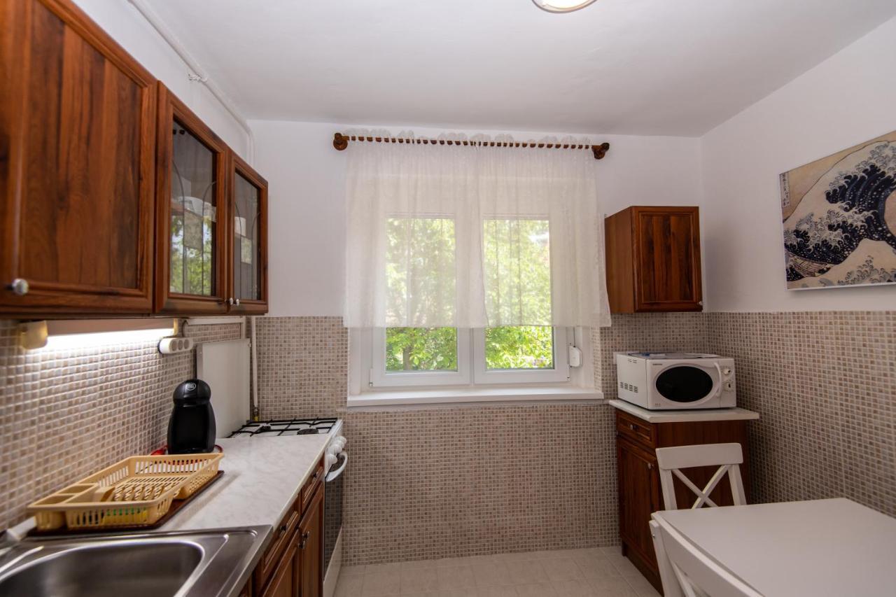 Kiss János Apartman Sopron Exterior foto