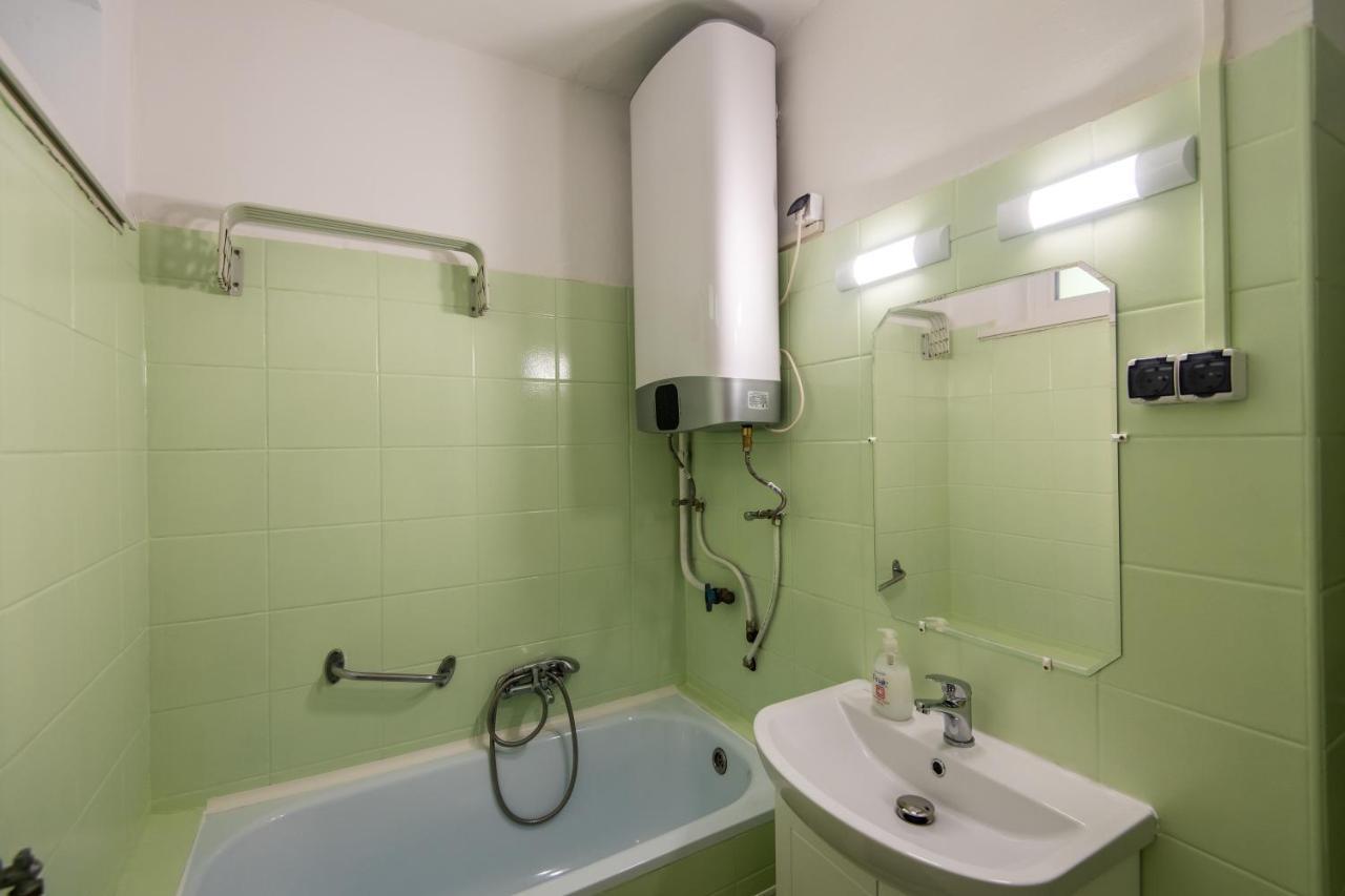 Kiss János Apartman Sopron Exterior foto